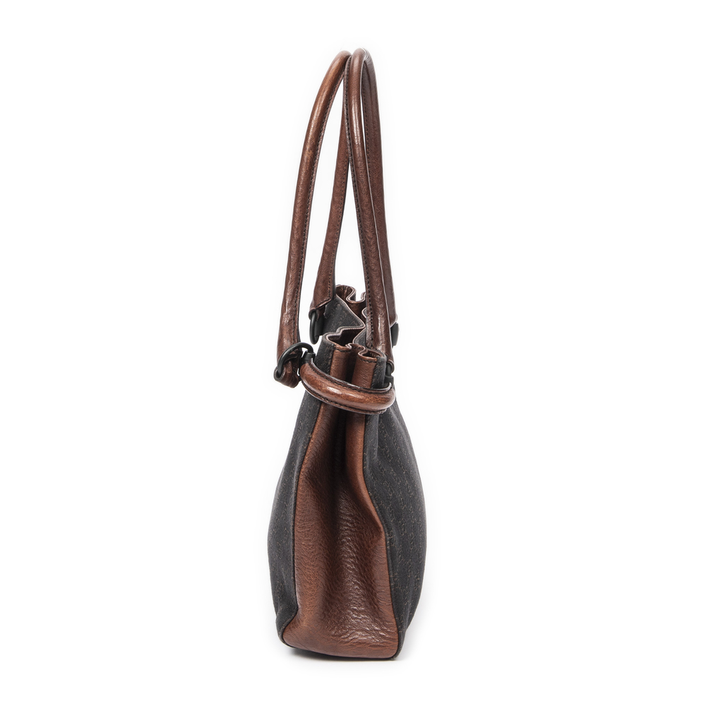 Gucci Medium Horsebit Tote - Picture 4 of 9
